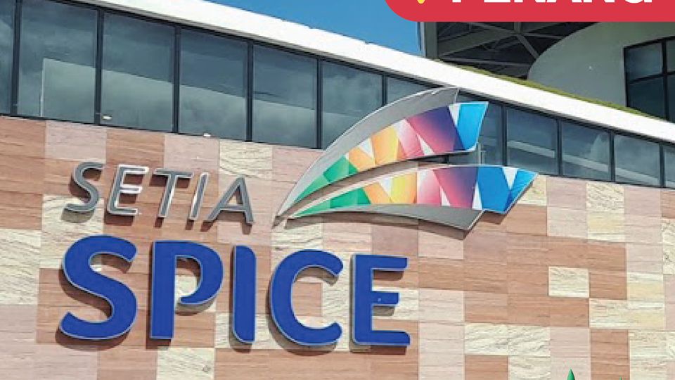 Foodicious Food & Beverage Expo December 2026 at SPICE Arena Penang