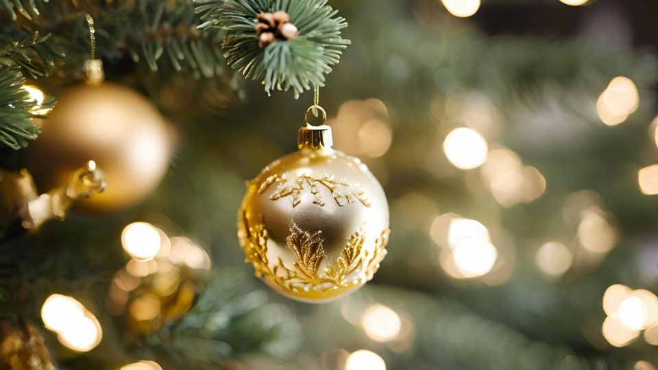 OZO George Town Penang festive season promotional image