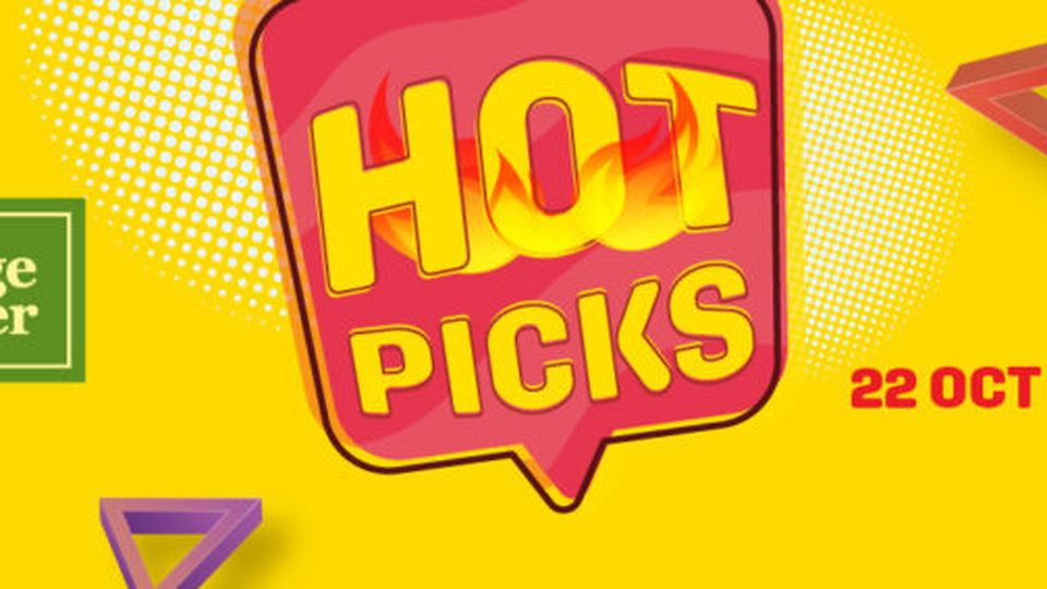Village Grocer Hot Picks Promo 2026 web banner